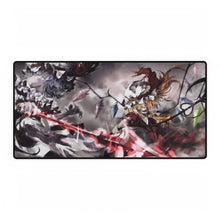 Load image into Gallery viewer, Anime Touhou Mouse Pad (Desk Mat)
