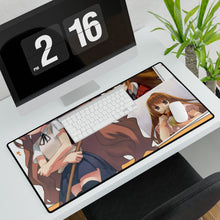 Load image into Gallery viewer, Anime Toradora! Mouse Pad (Desk Mat)
