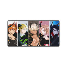 Load image into Gallery viewer, Obey Me! Shall we date? Mouse Pad (Desk Mat)
