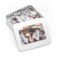 Load image into Gallery viewer, KonoSuba - God’s blessing on this wonderful world!! Jigsaw Puzzle
