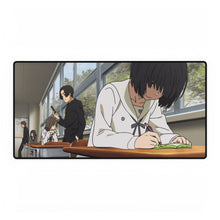 Load image into Gallery viewer, Kokoro Ga Sakebitagatterunda Mouse Pad (Desk Mat)
