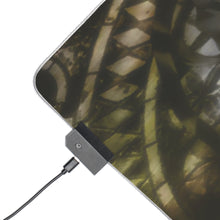 Load image into Gallery viewer, Gothic RGB LED Mouse Pad (Desk Mat)

