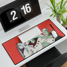 Load image into Gallery viewer, Anime Naruto Mouse Pad (Desk Mat)
