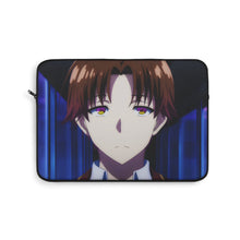 Load image into Gallery viewer, Kiyotaka AYANOKOUJI Laptop Sleeve
