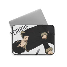 Load image into Gallery viewer, Anime Durarara!! Laptop Sleeve
