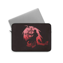 Load image into Gallery viewer, Anime FullMetal Alchemist Laptop Sleeve
