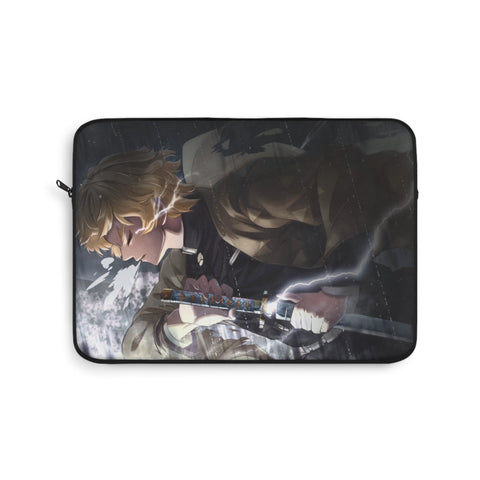Demon Slayer: Kimetsu no Yaiba Laptop Sleeves