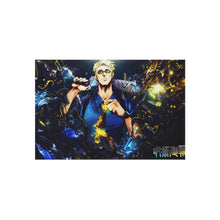 Load image into Gallery viewer, Jujutsu Kaisen Rug
