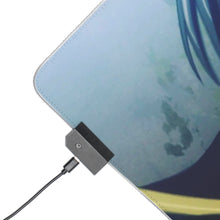 Load image into Gallery viewer, Code Geass Lelouch Lamperouge RGB LED Mouse Pad (Desk Mat)
