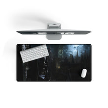 Load image into Gallery viewer, Yharnam Mouse Pad (Desk Mat)
