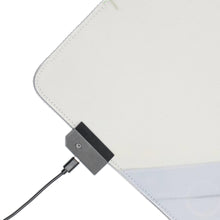 Load image into Gallery viewer, EroManga-Sensei RGB LED Mouse Pad (Desk Mat)
