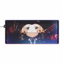 Load image into Gallery viewer, Sword Art Online: Alicization RGB LED Mouse Pad (Desk Mat)
