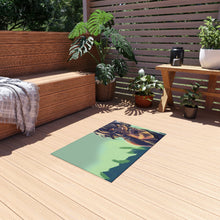 Load image into Gallery viewer, Hunter x Hunter Rug

