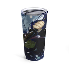 Load image into Gallery viewer, Hakuouki Shinsengumi Kitan Tumbler 20oz

