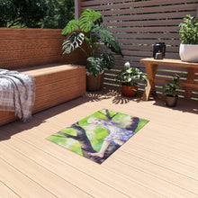 Load image into Gallery viewer, Anohana Meiko Honma Rug
