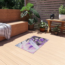 Load image into Gallery viewer, Date A Live Rug
