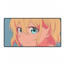 Load image into Gallery viewer, Anime Rent-A-Girlfriend Mouse Pad (Desk Mat)
