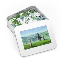 Load image into Gallery viewer, Sword Art Online Jigsaw Puzzle
