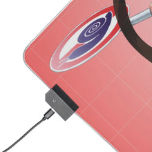 Load image into Gallery viewer, Monogatari (Series) RGB LED Mouse Pad (Desk Mat)

