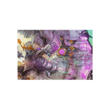 Load image into Gallery viewer, Benghuai Xueyuan Rug
