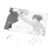 Load image into Gallery viewer, Anime Classroom of the Elite Jigsaw Puzzle
