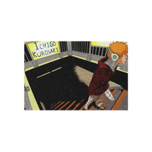 Load image into Gallery viewer, Anime Bleach Rug
