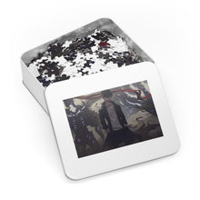 Load image into Gallery viewer, Anime Solo Leveling Jigsaw Puzzle
