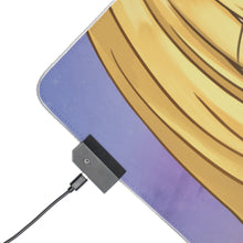 Load image into Gallery viewer, Amagi Brilliant Park RGB LED Mouse Pad (Desk Mat)
