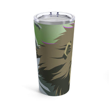 Load image into Gallery viewer, FullMetal Alchemist Tumbler 20oz
