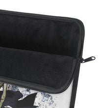 Load image into Gallery viewer, Anime Samurai Champloo Laptop Sleeve
