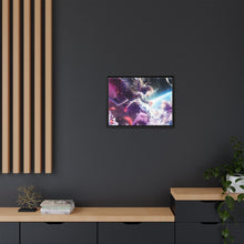 Load image into Gallery viewer, Puella Magi Madoka Magica Canvas Framed Art Print

