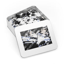Load image into Gallery viewer, Soul Eater Death The Kid Jigsaw Puzzle
