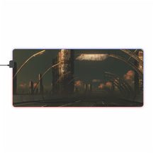 Load image into Gallery viewer, Sword Art Online RGB LED Mouse Pad (Desk Mat)
