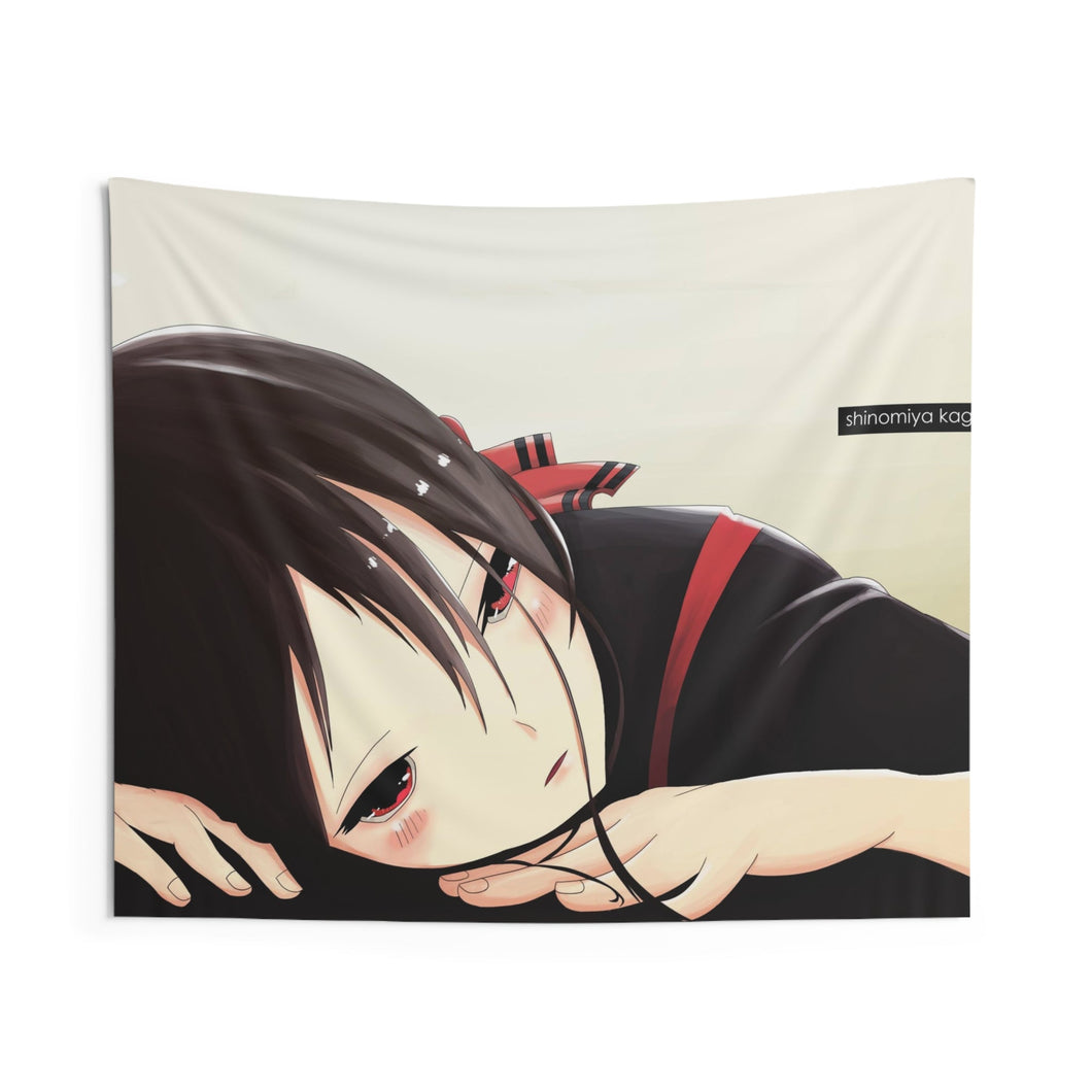 Shinomiya Kaguya Indoor Wall Tapestry