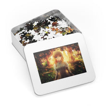Load image into Gallery viewer, Anime Fate/Stay Night Jigsaw Puzzle
