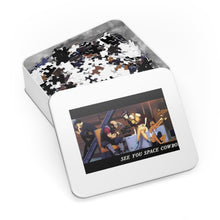Load image into Gallery viewer, Anime Cowboy Bebop Jigsaw Puzzle

