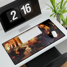 Load image into Gallery viewer, Anime Your Lie in April Mouse Pad (Desk Mat)
