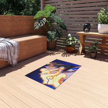Load image into Gallery viewer, Delta (Boruto) Rug
