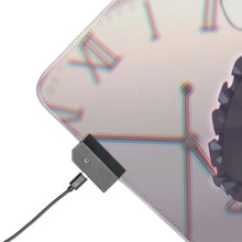 Load image into Gallery viewer, Puella Magi Madoka Magica RGB LED Mouse Pad (Desk Mat)
