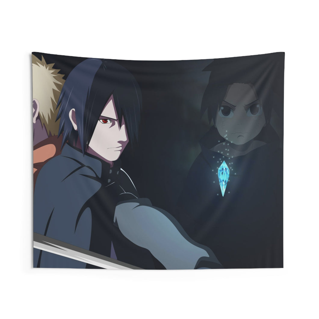 Rivals Indoor Wall Tapestry
