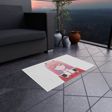 Load image into Gallery viewer, Darling In The FranXX Rug
