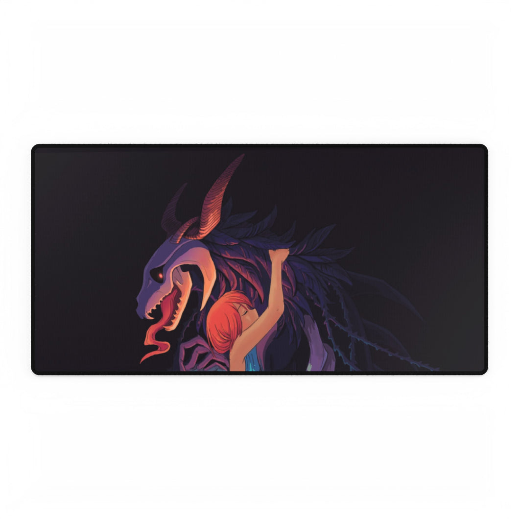 Anime The Ancient Magus' Bride Mouse Pad (Desk Mat)