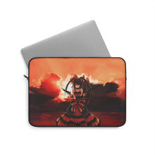Load image into Gallery viewer, Anime Date A Live Laptop Sleeve
