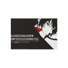 Load image into Gallery viewer, Reborn! Katekyo Hitman Reborn Rug
