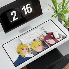 Load image into Gallery viewer, Anime Naruto Mouse Pad (Desk Mat)
