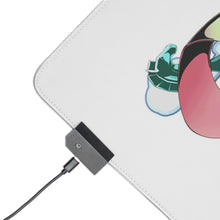 Load image into Gallery viewer, No Game No Life RGB LED Mouse Pad (Desk Mat)
