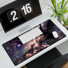 Load image into Gallery viewer, Anime Vocaloid Mouse Pad (Desk Mat)
