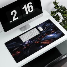 Load image into Gallery viewer, Normandy KIZ Mouse Pad (Desk Mat)
