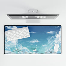 Load image into Gallery viewer, Anime Vocaloid Mouse Pad (Desk Mat)
