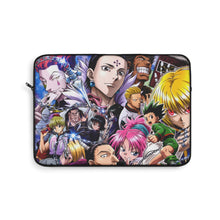 Load image into Gallery viewer, Anime Hunter x Hunter Laptop Sleeve
